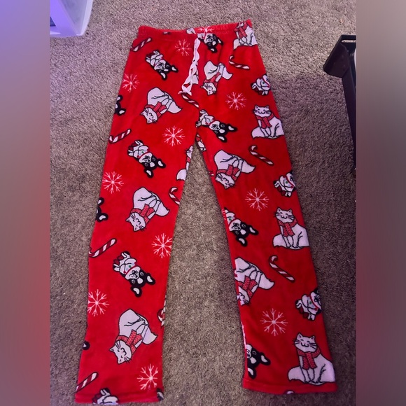 Five below pajama pants size medium - Picture 1 of 1
